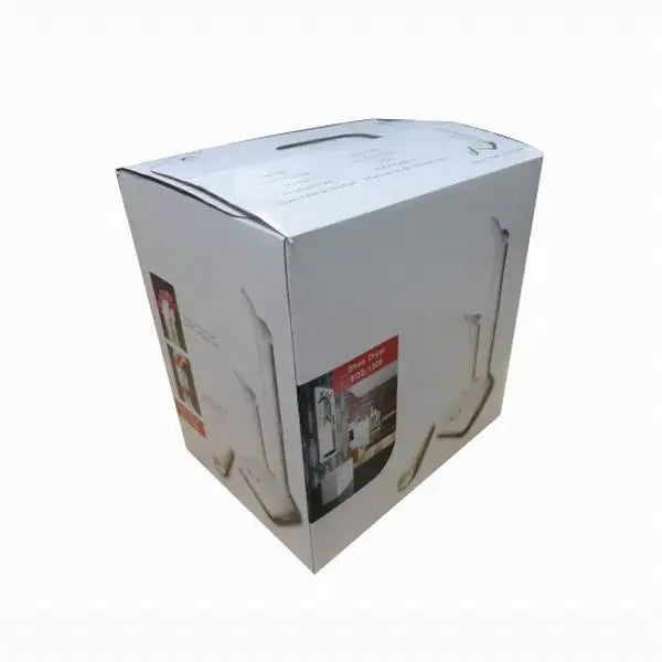 Ozoni-pohjainen jalkinekuivaaja lämmityksellä ja ajastimella – ozonigeneraattori nopeaan kuivaamiseen sekä kosteuden ja hajujen poistamiseen kengistä